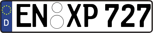 EN-XP727