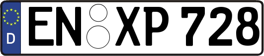 EN-XP728