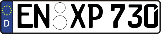 EN-XP730