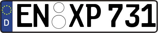 EN-XP731