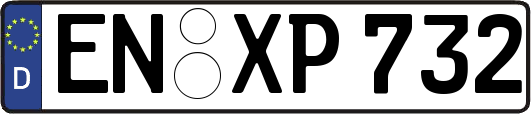 EN-XP732