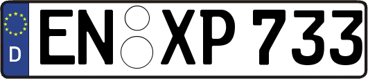 EN-XP733