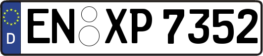 EN-XP7352