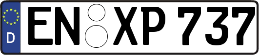 EN-XP737