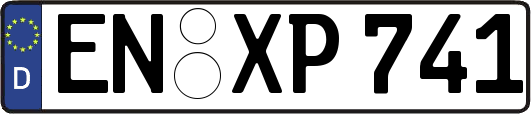 EN-XP741