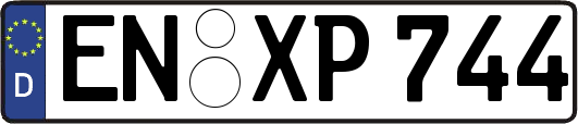 EN-XP744