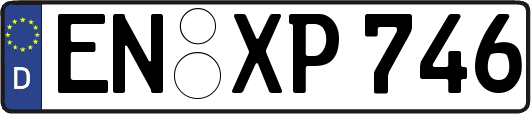 EN-XP746