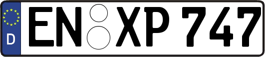 EN-XP747