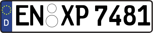 EN-XP7481