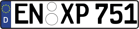 EN-XP751