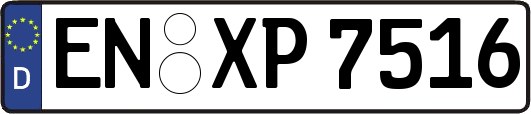 EN-XP7516