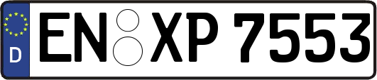 EN-XP7553