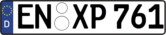 EN-XP761