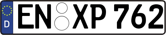 EN-XP762