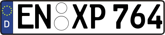 EN-XP764