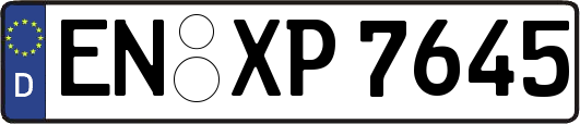 EN-XP7645