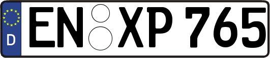 EN-XP765