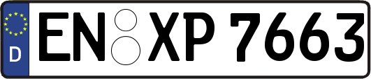 EN-XP7663