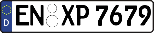 EN-XP7679