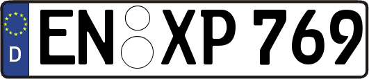 EN-XP769
