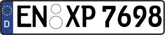 EN-XP7698