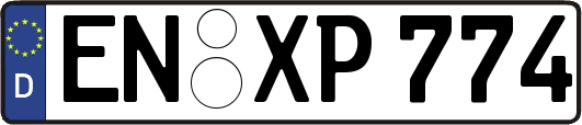 EN-XP774