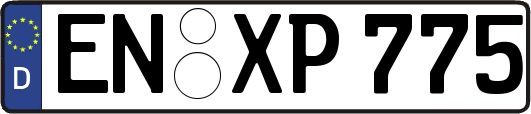 EN-XP775