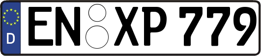 EN-XP779