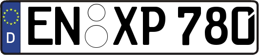 EN-XP780