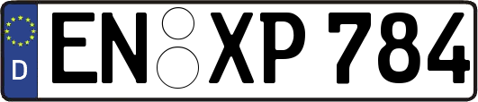 EN-XP784