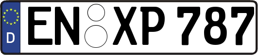 EN-XP787