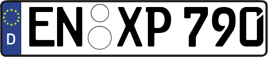 EN-XP790