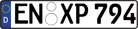 EN-XP794