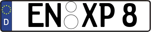 EN-XP8