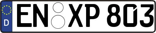EN-XP803