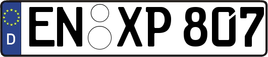 EN-XP807