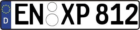 EN-XP812