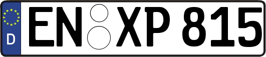 EN-XP815