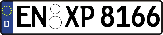 EN-XP8166