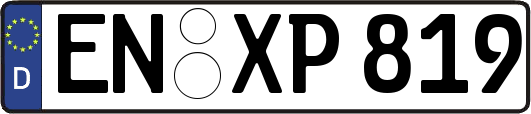 EN-XP819