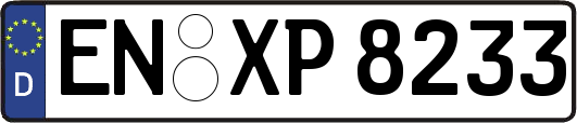 EN-XP8233