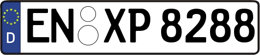 EN-XP8288