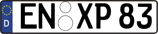 EN-XP83