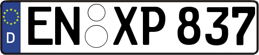 EN-XP837