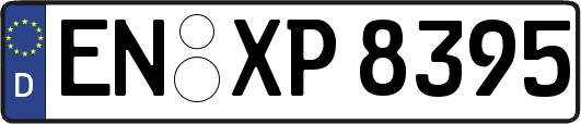 EN-XP8395