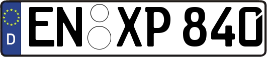 EN-XP840