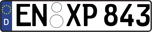 EN-XP843