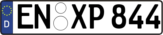 EN-XP844