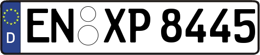 EN-XP8445