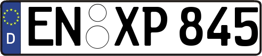EN-XP845